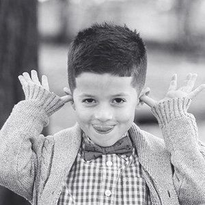 Meet your Posher, Matteo